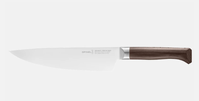 Les Forges Chef's Knife - by Opinel
