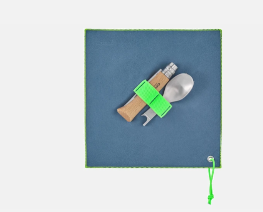 Complete Picnic + Set - by Opinel