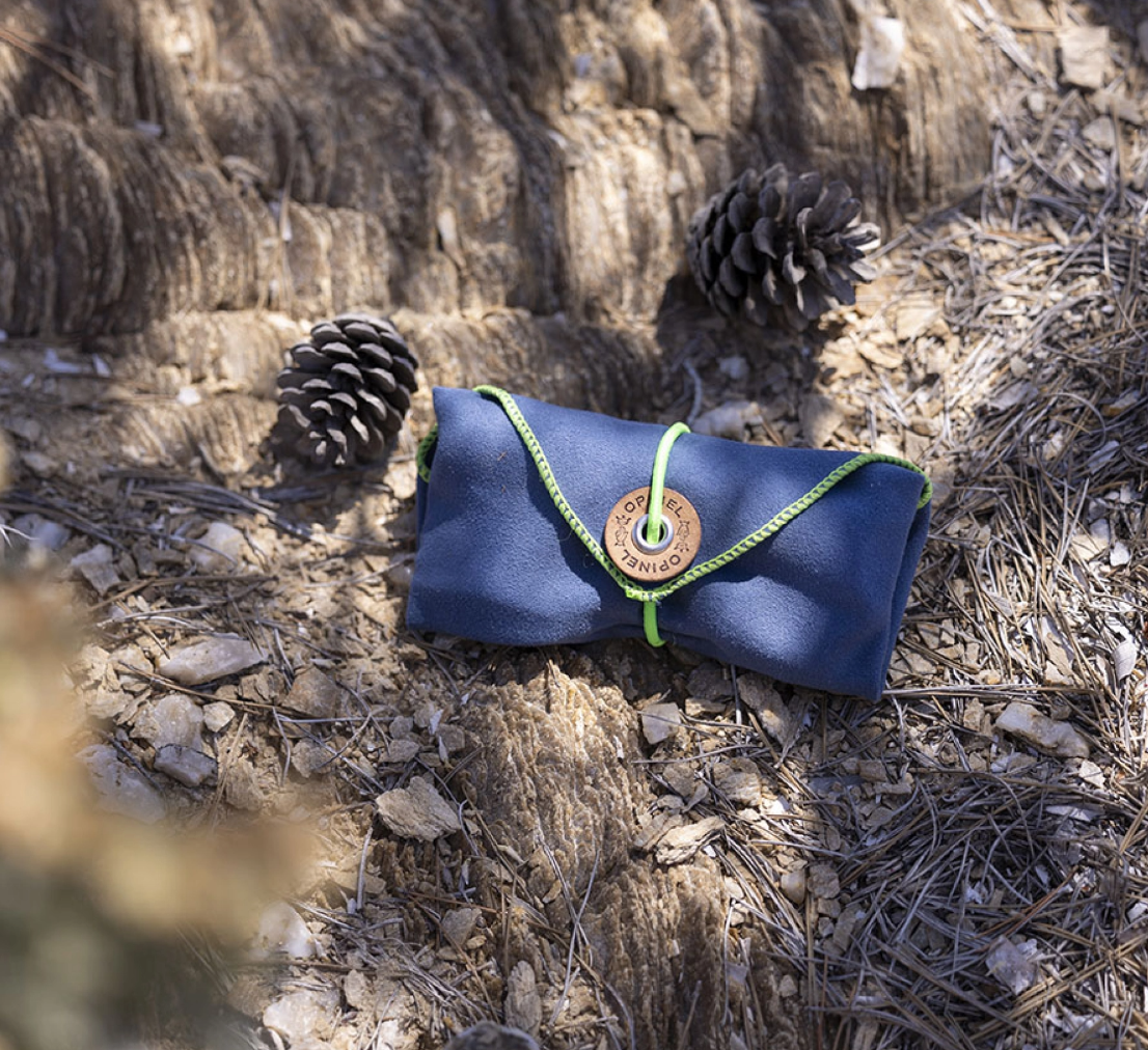 Complete Picnic + Set - by Opinel