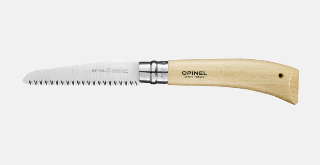 N°12 Folding Saw - by Opinel