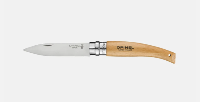 N°08 Garden Knife - by Opinel