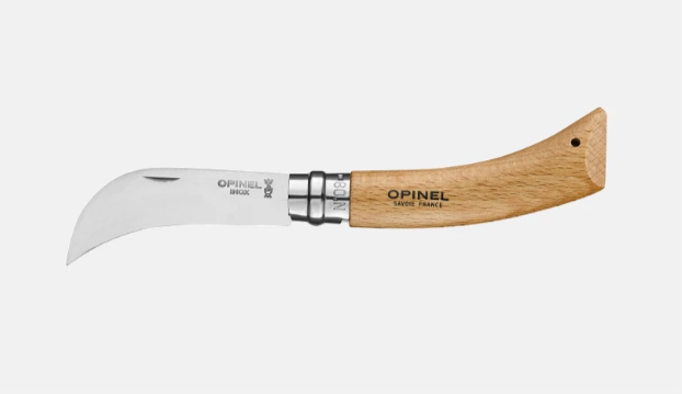 N°08 Pruning Knife - by Opinel