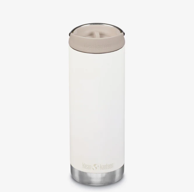 KK Insulated Wide Café Cap 473ml in various colours by Klean Kanteen