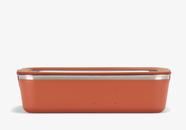 Rise MEDIUM Meal Box - 1005ml - in various colours by Klean Kanteen