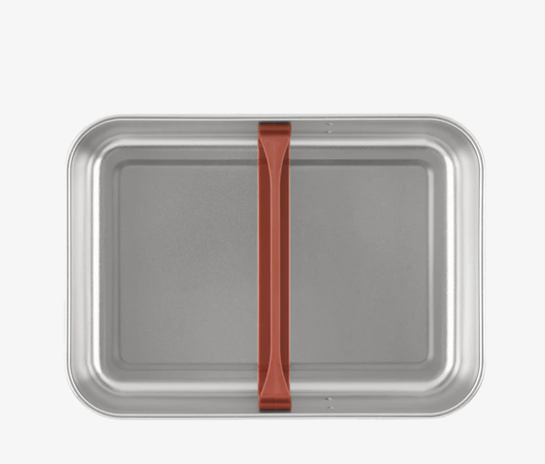 Rise MEDIUM Meal Box - 1005ml - in various colours by Klean Kanteen