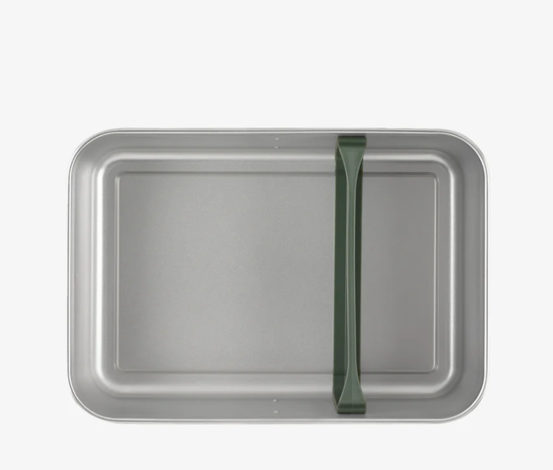 Rise LARGE Meal Box - 1626ml - in various colours by Klean Kanteen