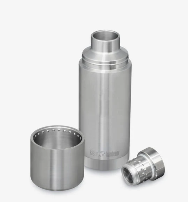 Insulated TK Pro Flask - 750ml in various colours by Klean Kanteen