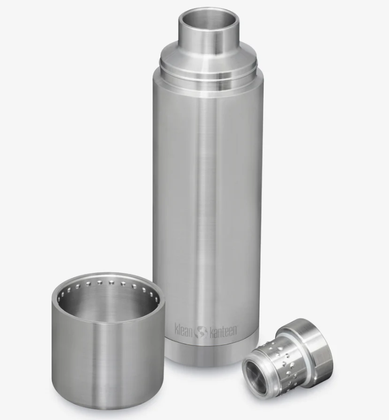 Insulated TK Pro Flask - 1000ml in various colours by Klean Kanteen