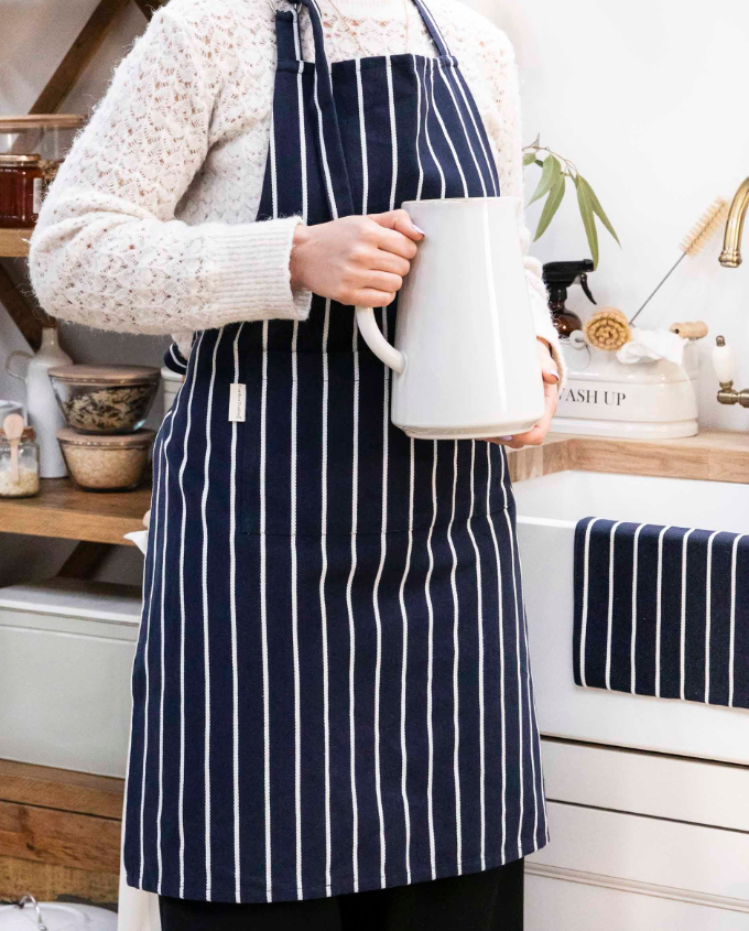 Apron - Various Colours by Bampton