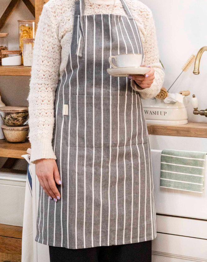 Apron - Various Colours by Bampton