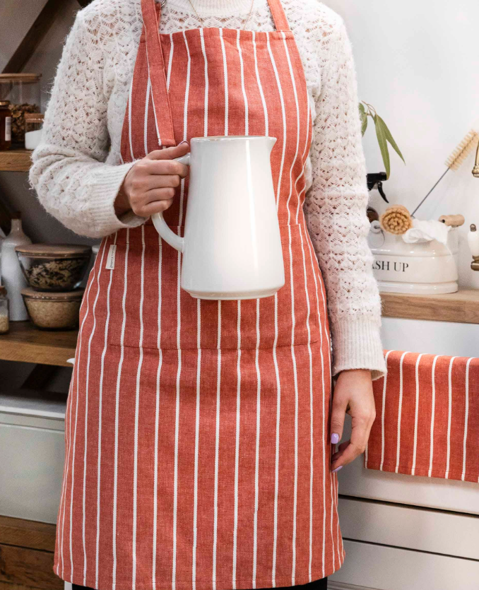 Apron - Various Colours by Bampton