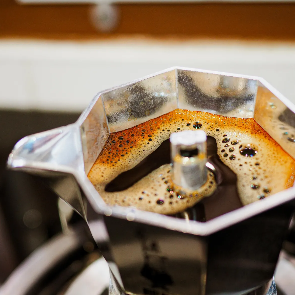 Moka Express Coffee Maker - 6 Cup - by Bialetti
