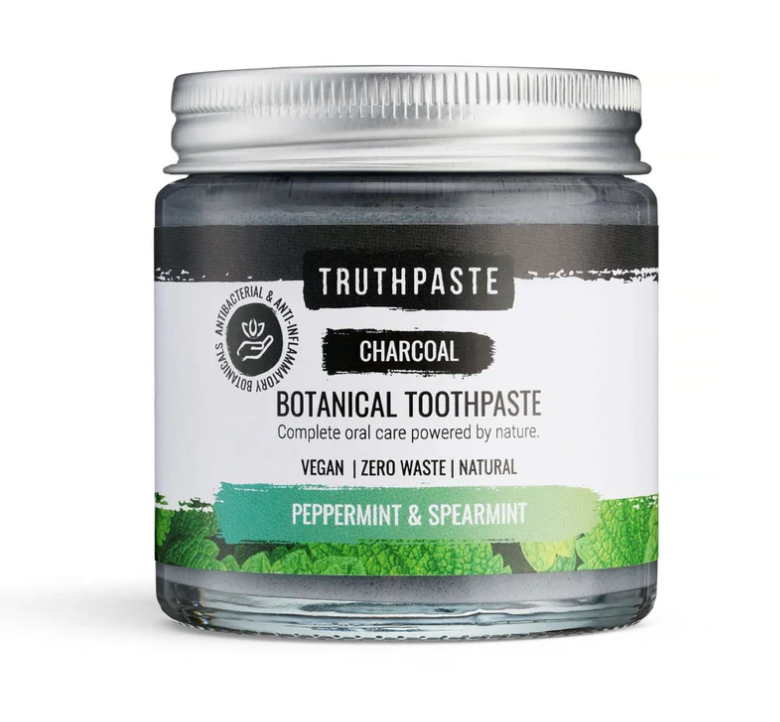 Fluoride-Free toothpaste - 100ml Various flavours - Truthpaste