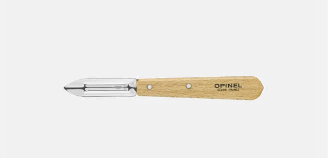 Peeler N°115 - by Opinel