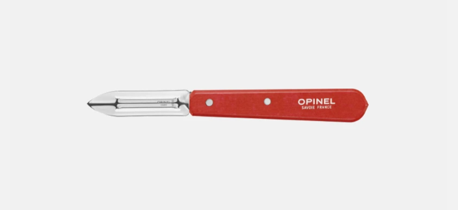 Peeler N°115 - by Opinel