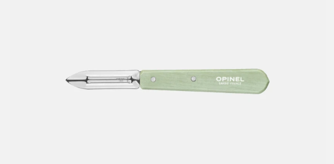 Peeler N°115 - by Opinel