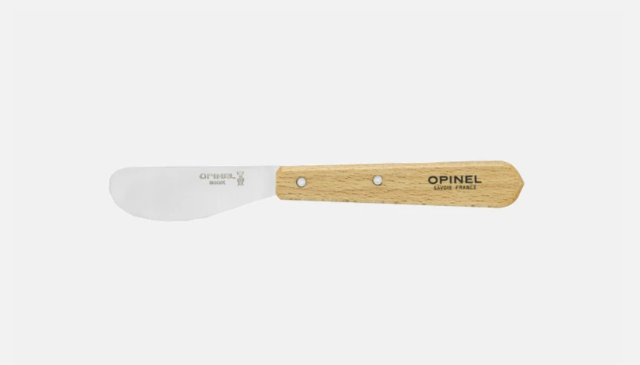 Spreading Knife N°117 - by Opinel