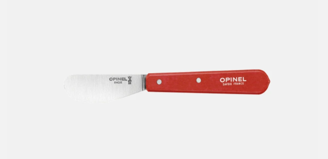 Spreading Knife N°117 - by Opinel