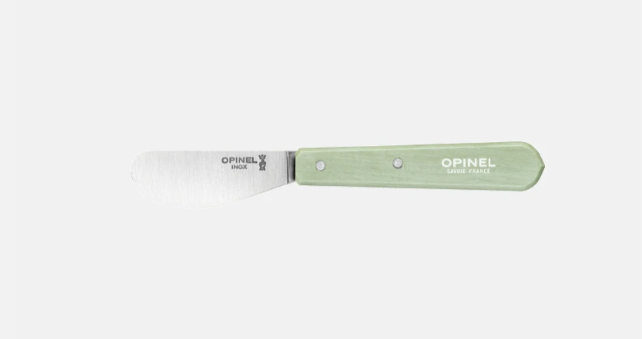 Spreading Knife N°117 - by Opinel