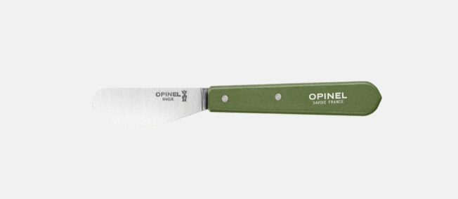 Spreading Knife N°117 - by Opinel