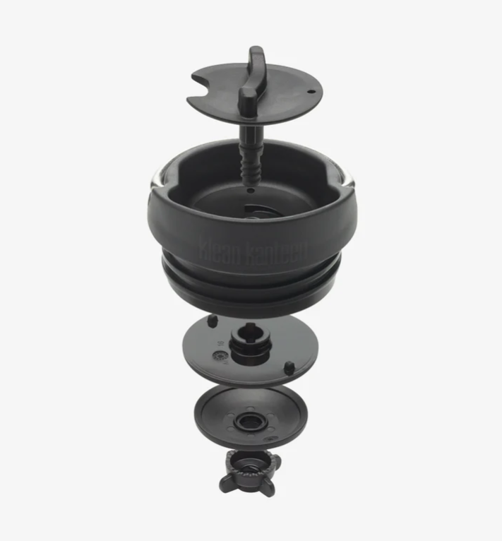 KK Insulated Wide Café Cap 592ml in various colours by Klean Kanteen