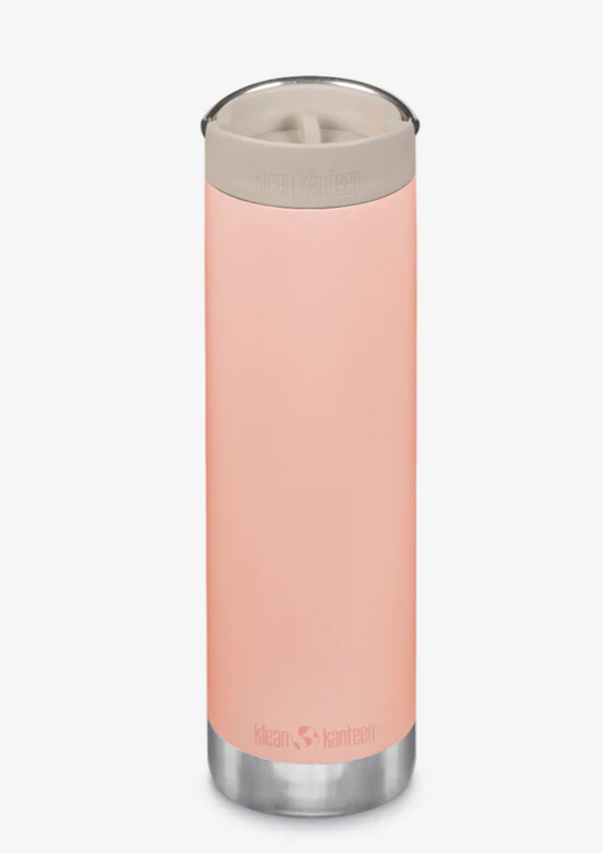 KK Insulated Wide Café Cap 592ml in various colours by Klean Kanteen