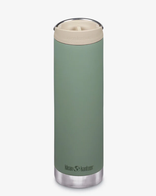 KK Insulated Wide Café Cap 592ml in various colours by Klean Kanteen