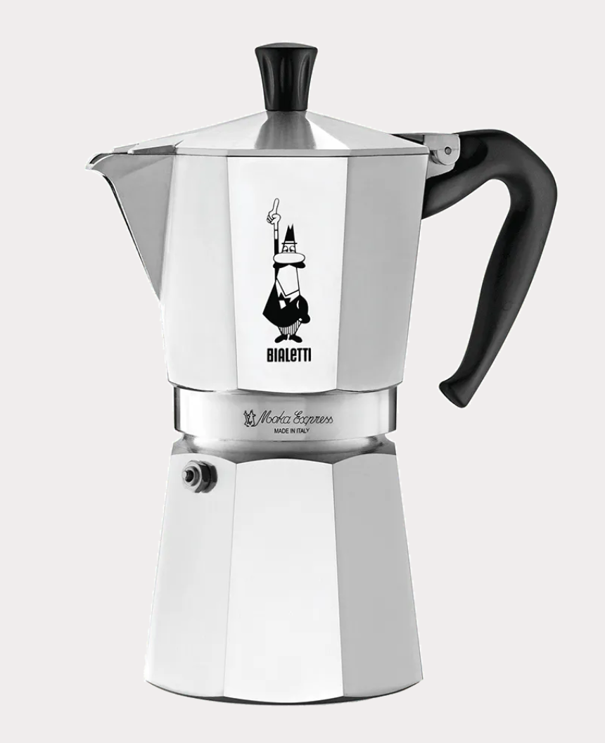 Moka Express Coffee Maker - 9 Cup - by Bialetti