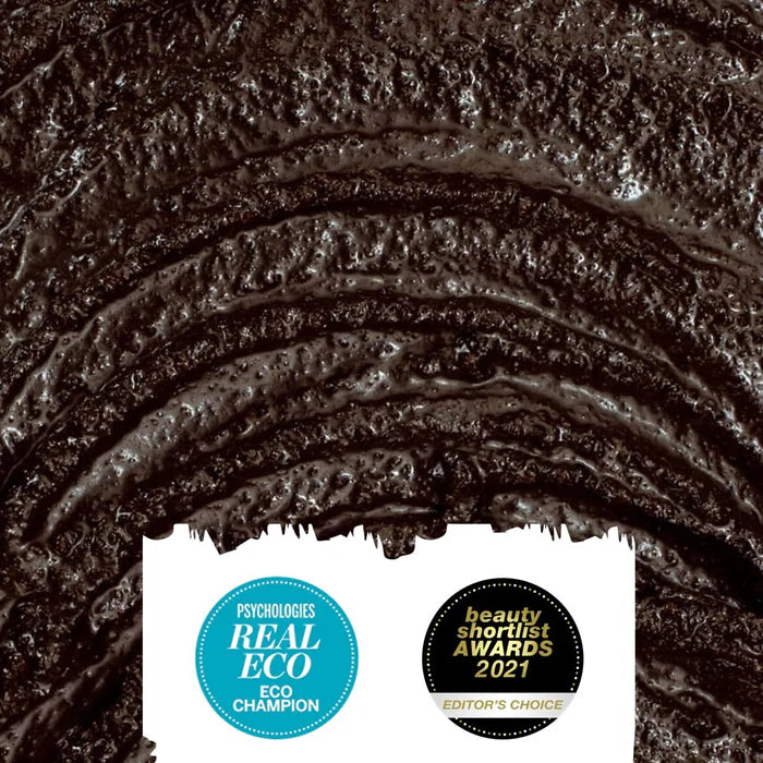 REFILL Vegan Body Scrub with Peppermint by UpCircle
