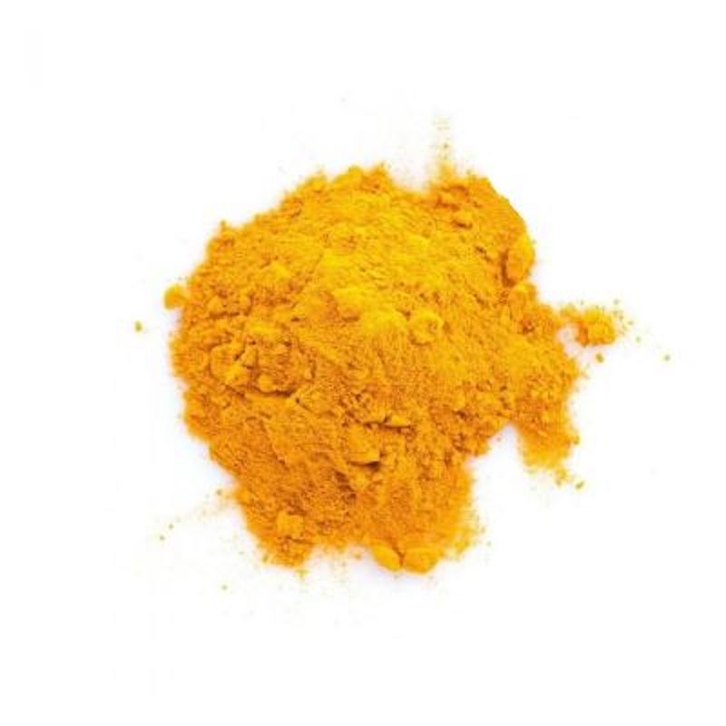ORGANIC Turmeric