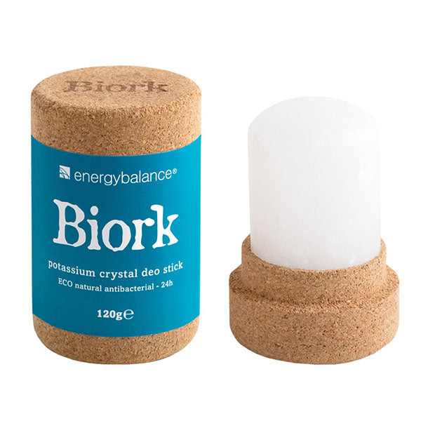 Biork Deodorant