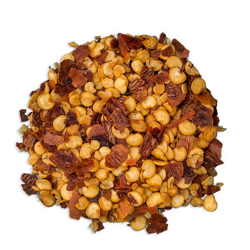 Chillies - Crushed