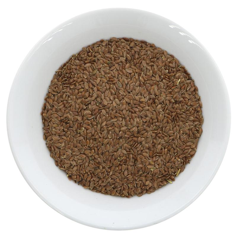 Linseed - dark