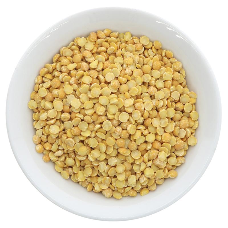 Split Peas - Yellow