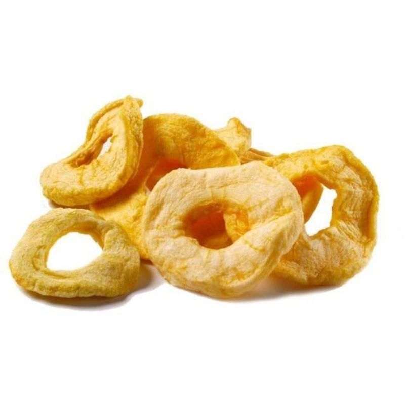 Apple Rings