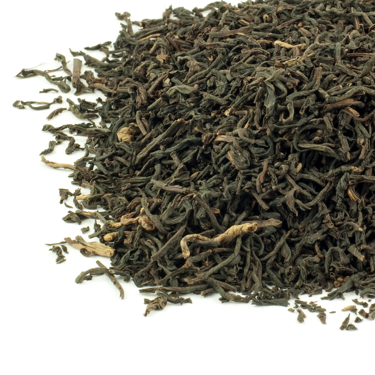 Decaf. English Breakfast Tea