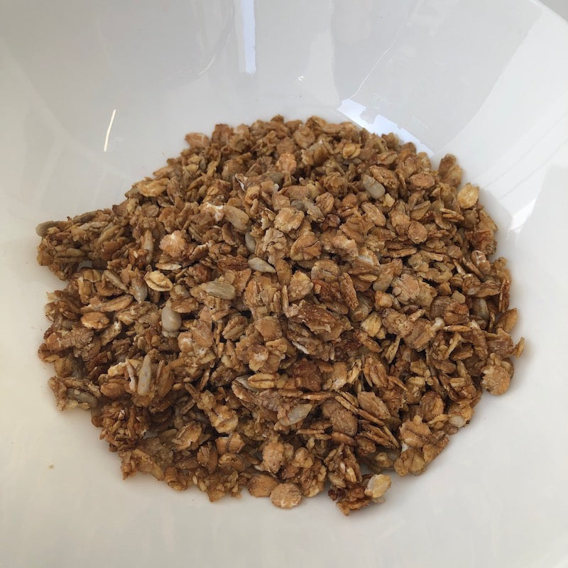 Granola - Vegan