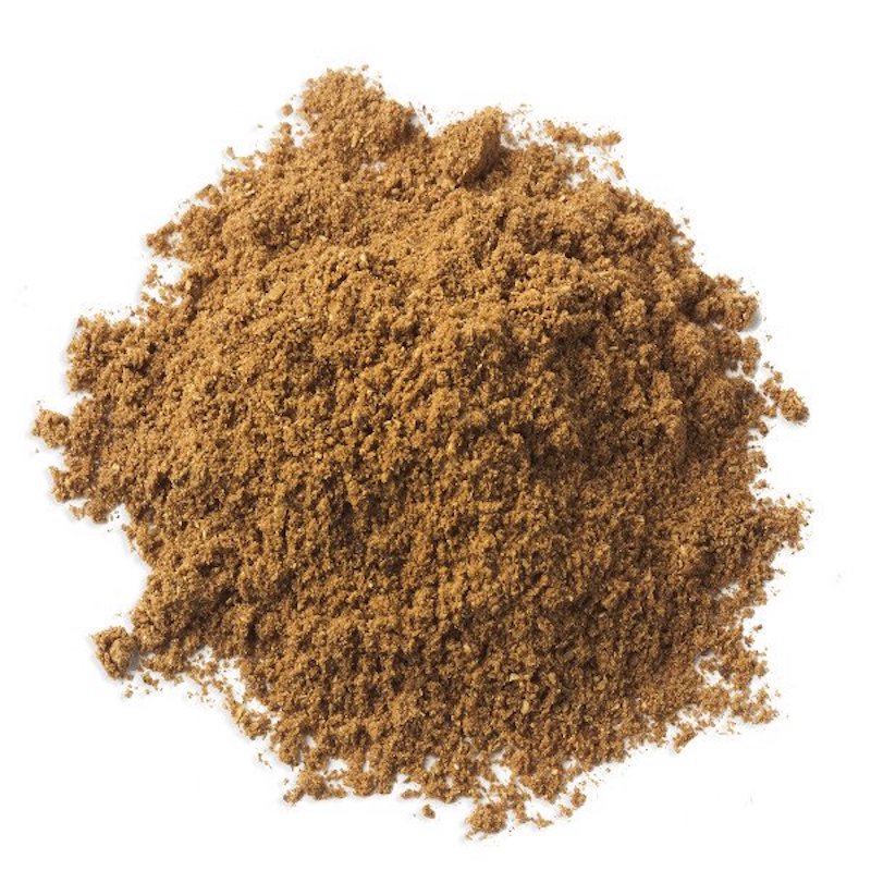 Five Spice