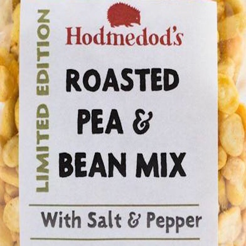 Pulse Mix - Salt And Pepper