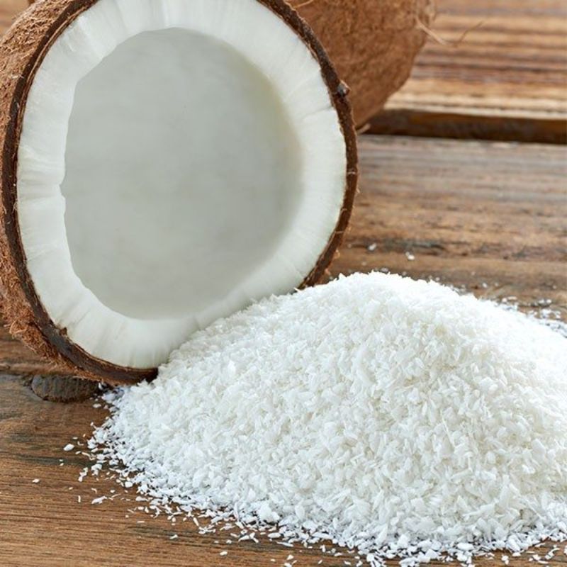Coconut - Dessicated