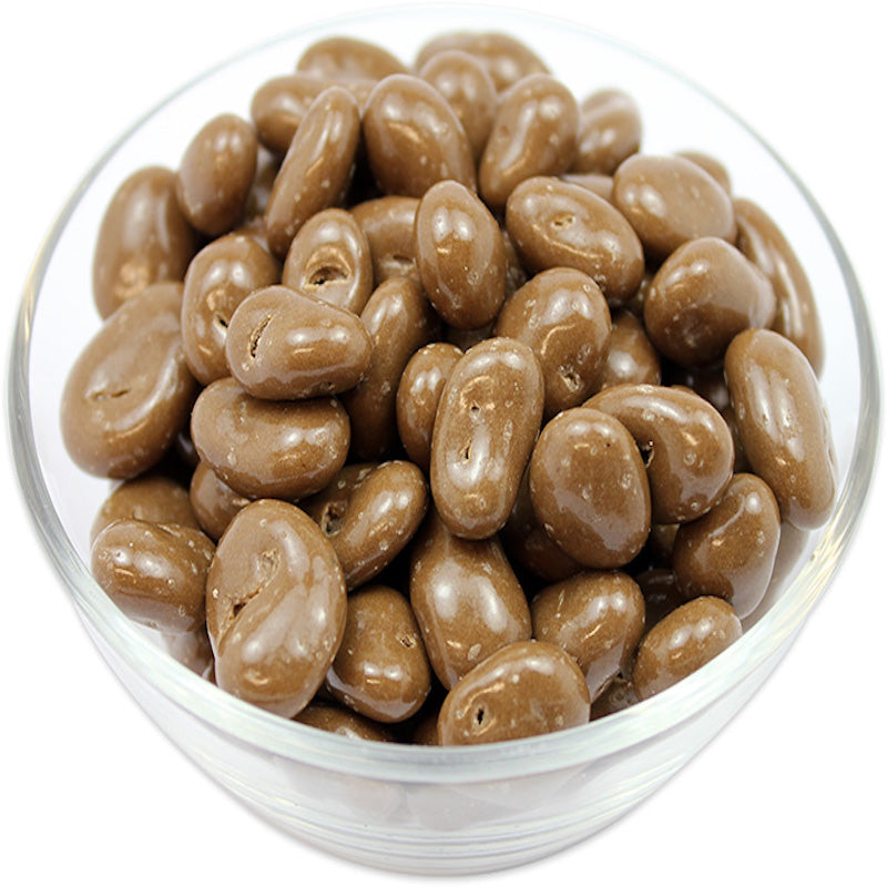 Milk Chocolate Raisins