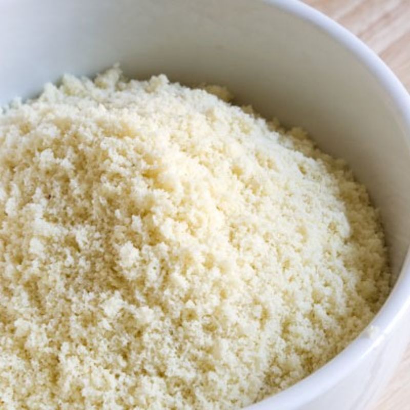 Flour - Ground Almond