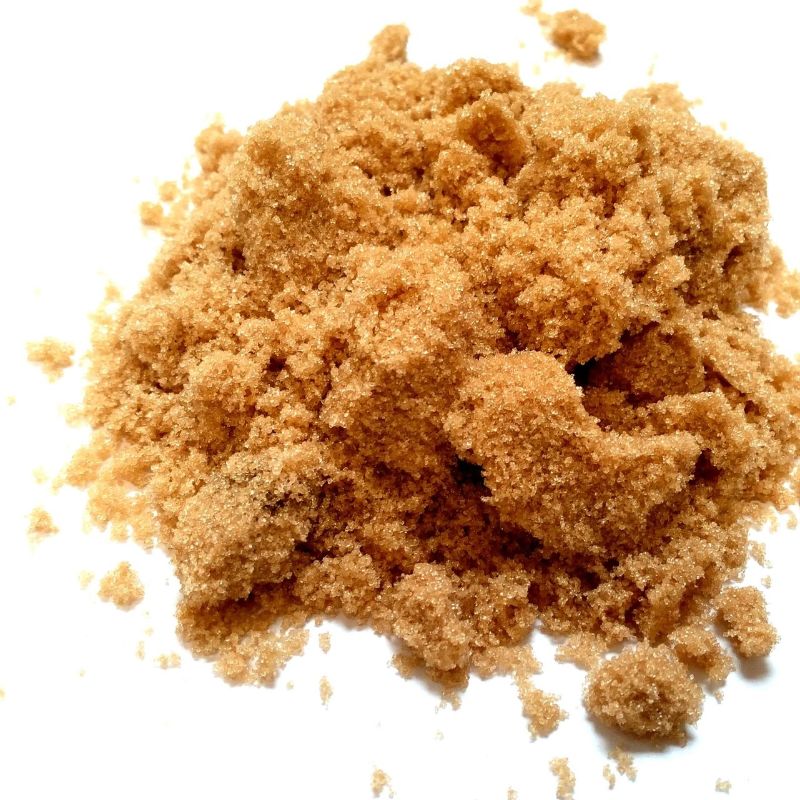 Sugar - Soft, Light Brown