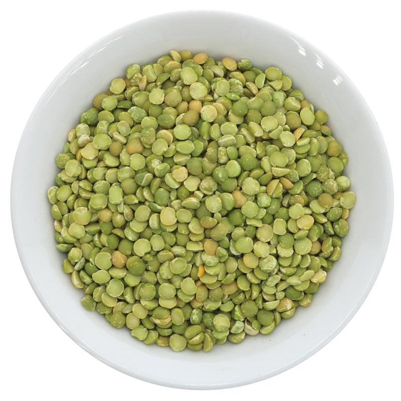 Split Peas - Green