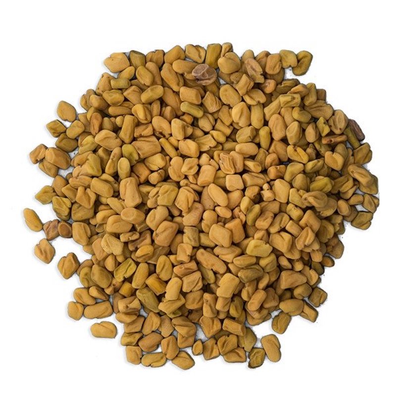 Fenugreek - Seeds