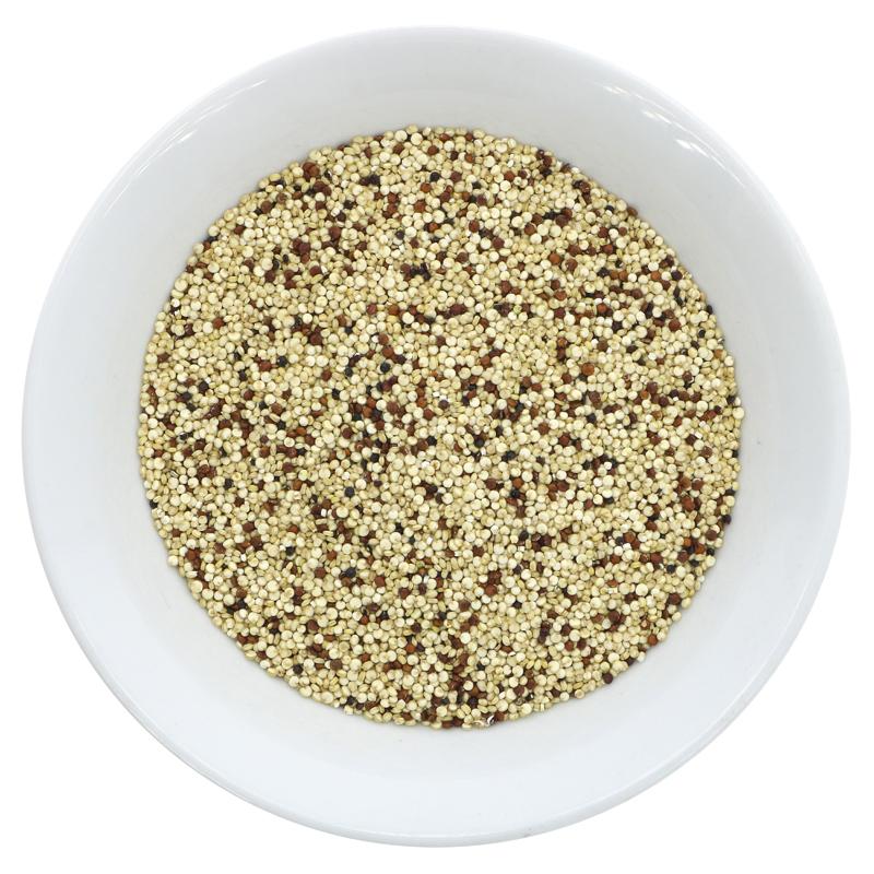 Quinoa - Mixed