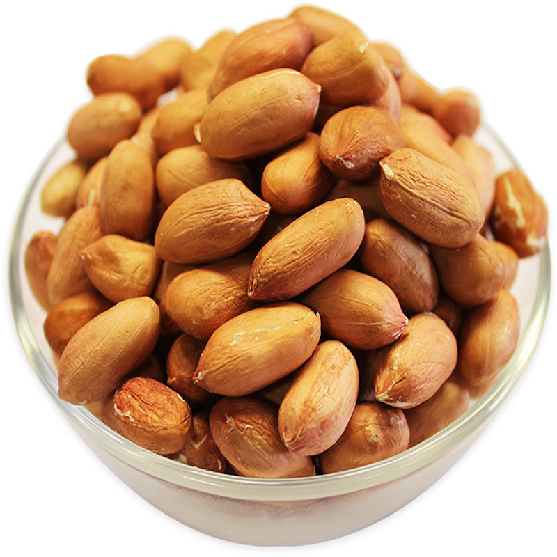 Peanuts - Raw