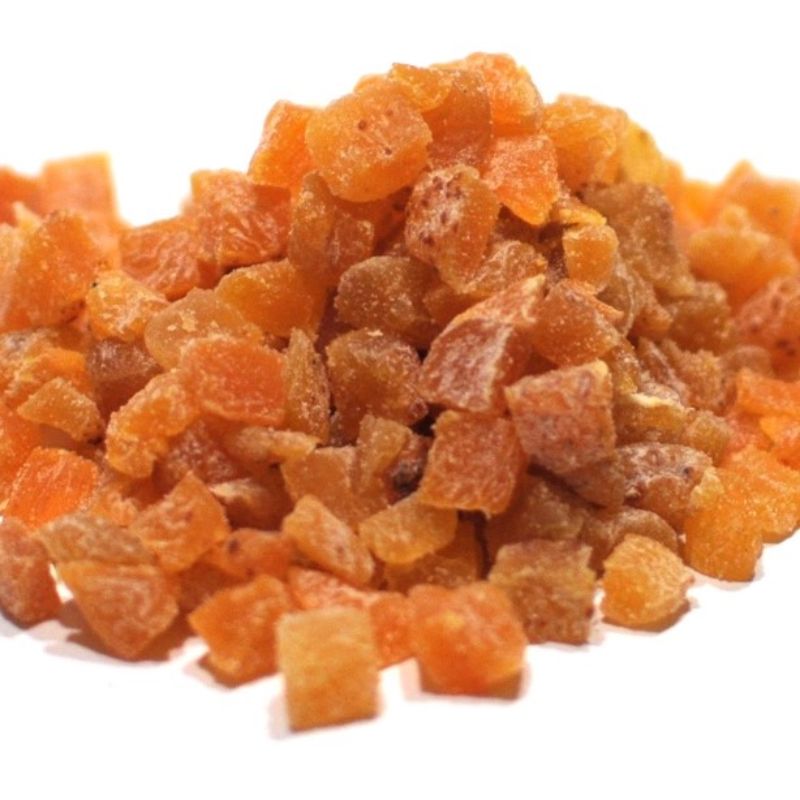 Apricots - Chopped