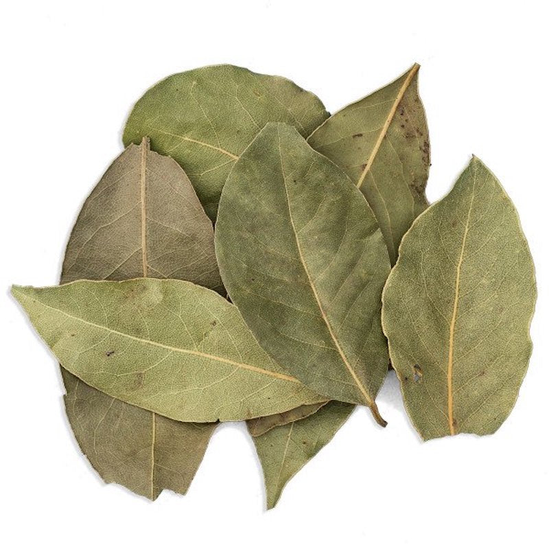Bay Leaves