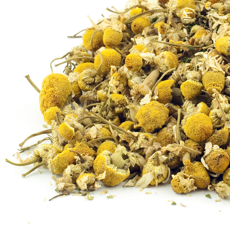 Camomile Tea